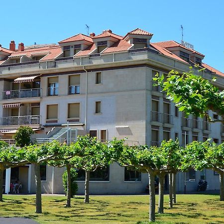 Hotel Maracaibo Portonovo Luaran gambar