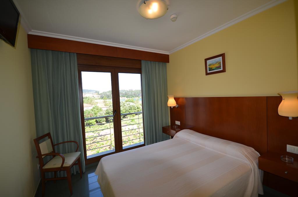 Hotel Maracaibo Portonovo Bilik gambar