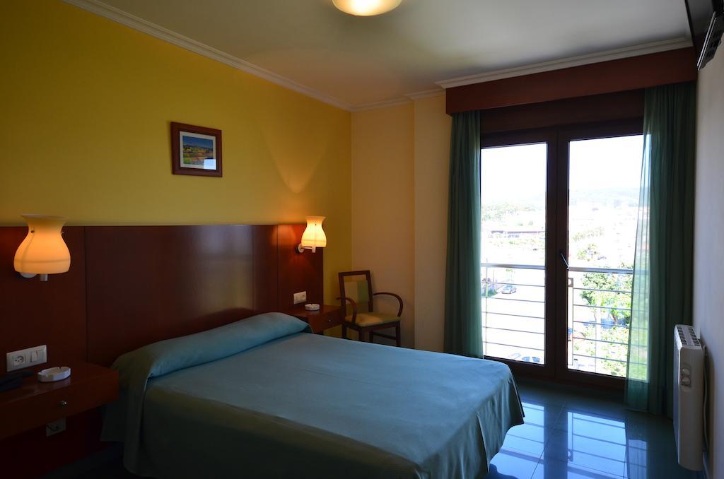 Hotel Maracaibo Portonovo Bilik gambar