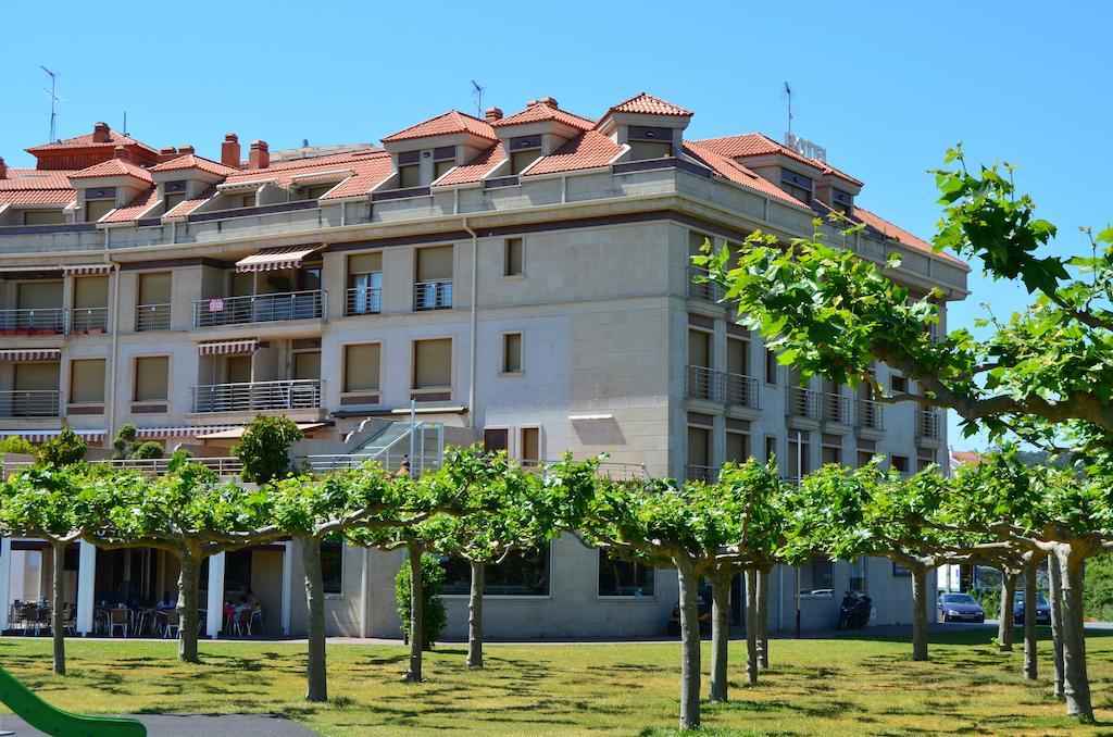 Hotel Maracaibo Portonovo Luaran gambar