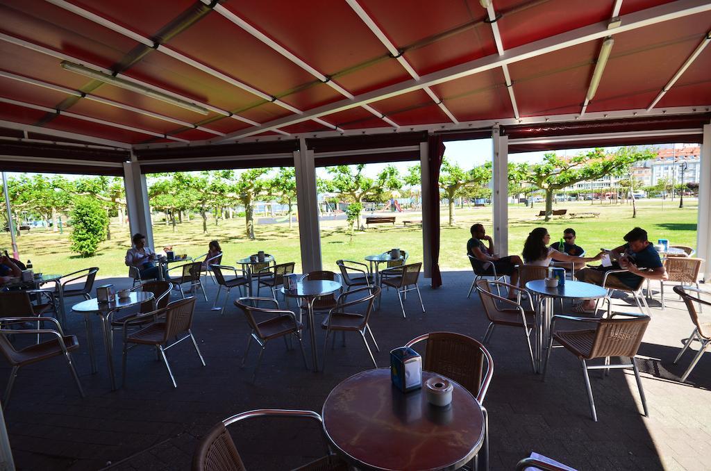 Hotel Maracaibo Portonovo Luaran gambar